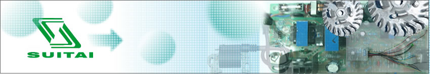Suitai Electronics, Ltd. We strive to pursued quality perfection. We built our enterprise image through continuously improvement and enhancement of products to achieved customer satisfaction.